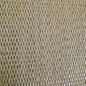 Recyklingowa tkanina