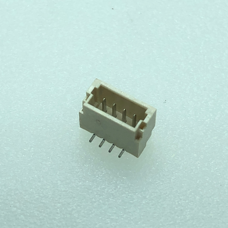 VH1.0mm 4P FPC Connector Model