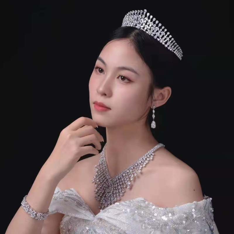 Spraw, aby Twoje marzenia rzeczywistość z Tuochen Jewelry Custom Services Design!