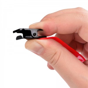 Elong Outdoor 720016 Night-Day Trail Markery z klipsami Znak myśliwski Łucznictwo