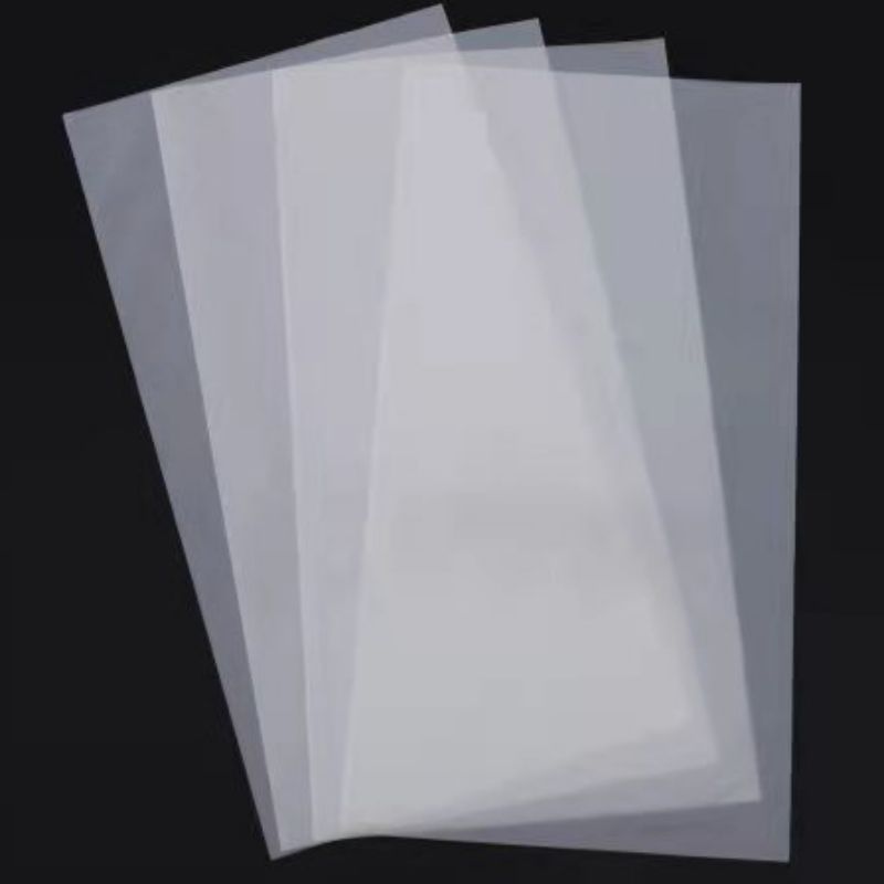 Europejski Urząd Patentowy ogłosił, że patent dla bioplastyków jest trzy razy więcejniż tradycyjnych tworzyw sztucznych, reprezentujących przyszły kierunek