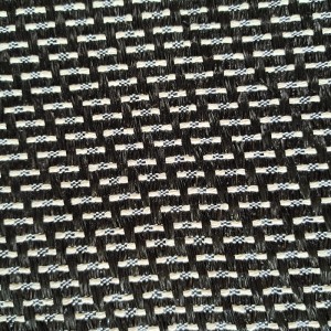 Recyklingowa torba tkaniny