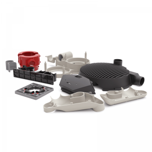 Produkty do formowania wtryskowego