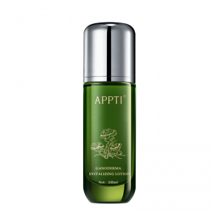 Appti balsam pielęgnacji skóry Ganoderma młodzieżnawilżający wybielanie balsam