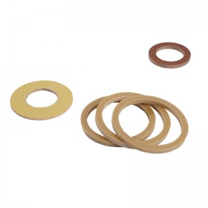 Żółta płyta epoksydowa płyta ognioodporna płyta izolacyjna obciążająca