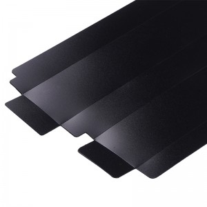 Producenci Dostarczanie FR700 Czarny arkusz izolacyjny Płomień Odporność Mylar Sheet Compression PC Adapter Zasilacz