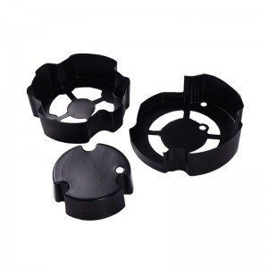 Arkusz wypalaniana gorąco Bulge Arkusz Płomny PP Plastikowy arkusz izolacji Blister Nowy Energy Arkusz izolacji pojazdu