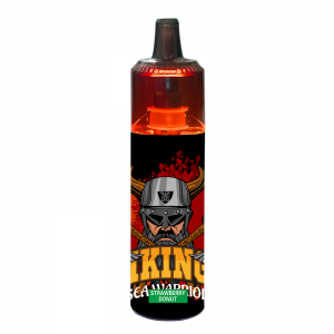 6000 dmuchów jednorazowych e-papierosów Vape Pen