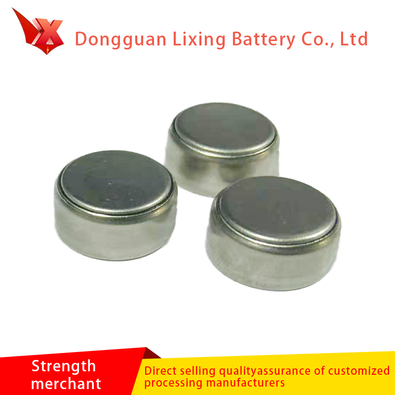 Producent Dostosowany Bluetooth LIR1254 Bateria Bateria High Sound Polimer Battery Litowo akumulator