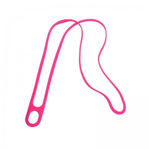 Siły silikonowe z paskiemna szyję, fabrycznie bezpośredni