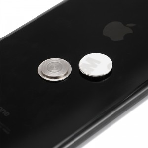 Siły silikonowe z paskiemna szyję, fabrycznie bezpośredni