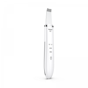 Gorąca Sprzedaż Songsun Fy-401 Peeling Facial UltradSonic Machine Face Scrubber