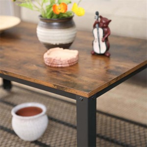 Tabele kawy --- MCF22001