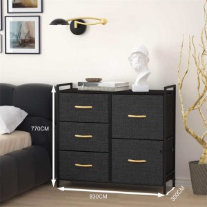 Szafy szuflady --- MDR22001