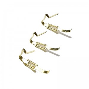 Walkie-talkie Skontaktuj się z Shrapnel Stempling Części