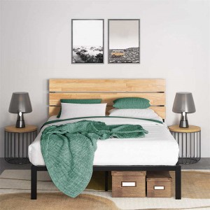 Ramy łóżka --- MBed2202