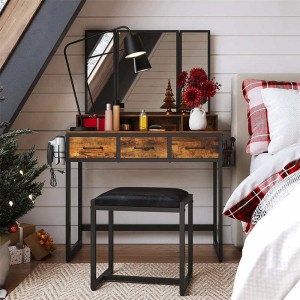 Stoły próżności --- Mszt-22003