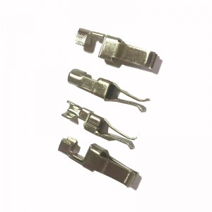 Elektronarzędzia Kontakt Części do tłoczenia