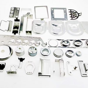 Samochód baterii baterii baterii wspornika baterii