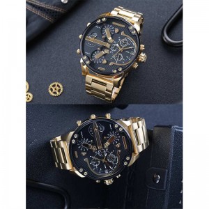 Oglądaj zegarki DZ.