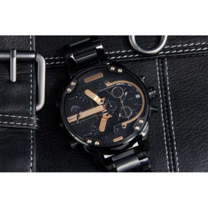 Oglądaj zegarki DZ.