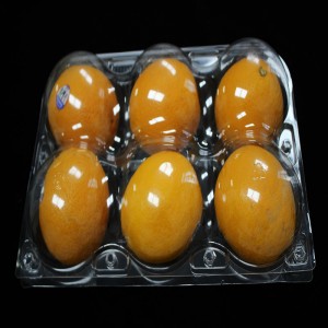 Opakowania na owoce i warzywa