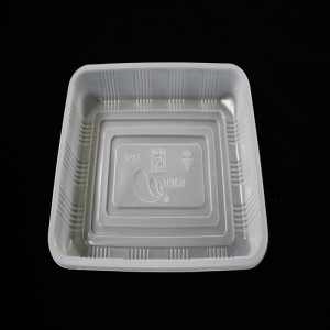 Chłodzony pojemnik na żywność