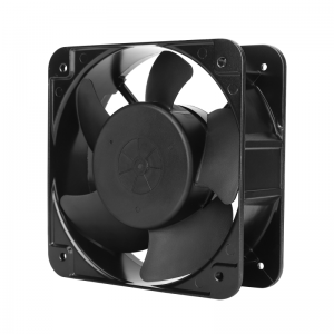 Wentylator chłodzący elektroniki