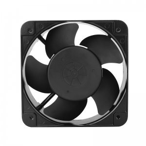 Wentylator chłodzący