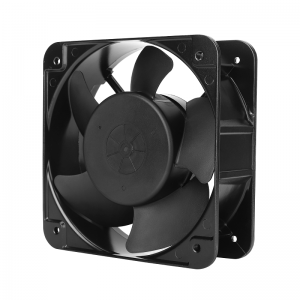 Wentylator chłodzący