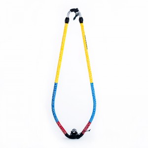 Aluminiowy boom żaglowy windsurfing