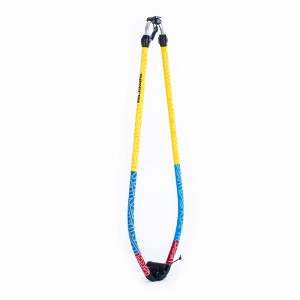 Aluminiowy boom żaglowy windsurfing