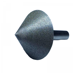 Diamentowa galwanizacja głowicy szlifowania