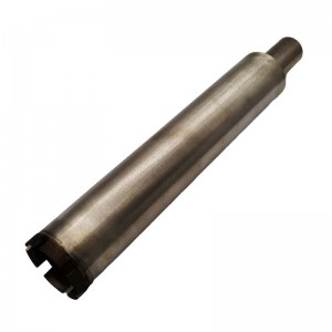 Diamentowe wiertarki rdzenia.