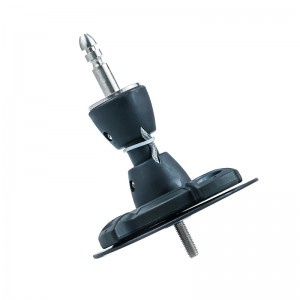 Baza masztu do windsurfingu