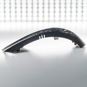 Mysz Plastikowe części typu 2