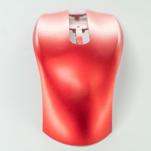 Mysz Plastikowe części typu 3