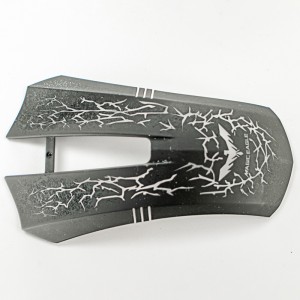 Mysz Plastikowe części typu 2