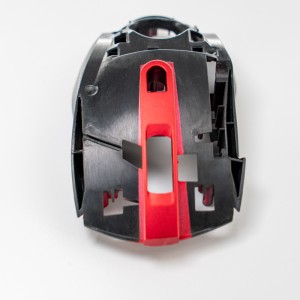 Mysz Plastikowe części typu 10