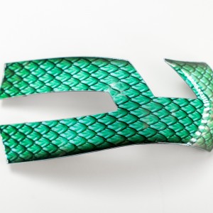 Mysz Plastikowe części typu 12