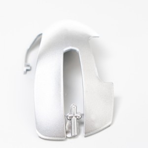 Mysz Plastikowe części typu 16