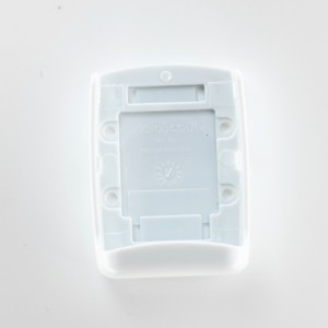 Plastikowe muszle do instrumentów medycznych 1