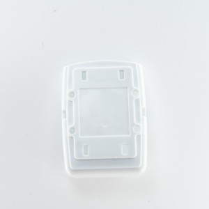 Plastikowe muszle do instrumentów medycznych 1