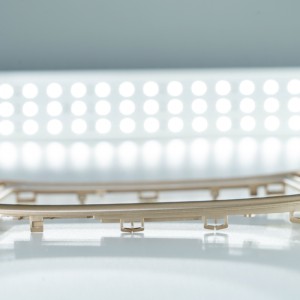 Drukowanie w SilcesCreen Malowanie typu 2