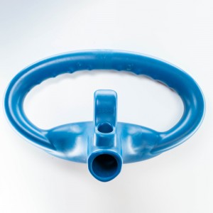 Uchwyty plastikowe 1.