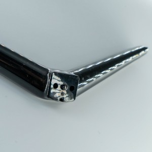 Plastikowa baza do telewizorów