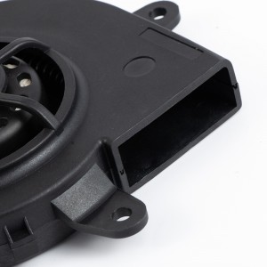 Wentylator dmuchawy DC 2022