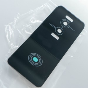 Drukowanie w Silnikach Malowanie typu 3