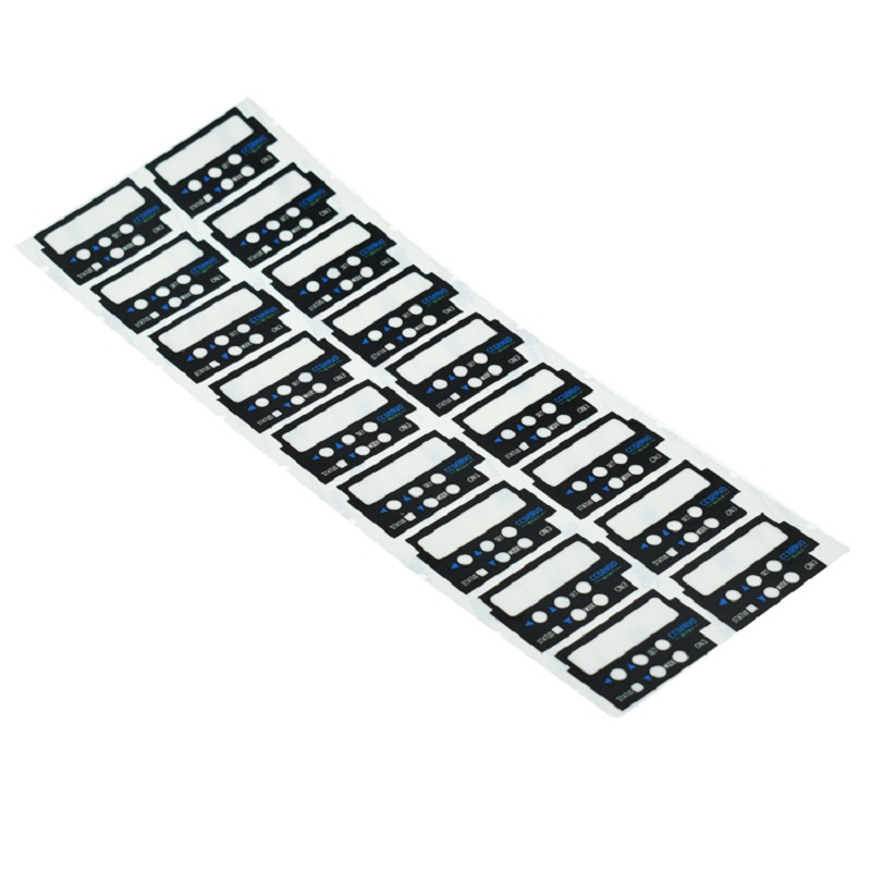 Główna kompozycja i główny cel przełącznika klucza