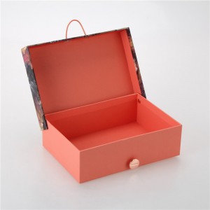 wysokiej klasy pudełko